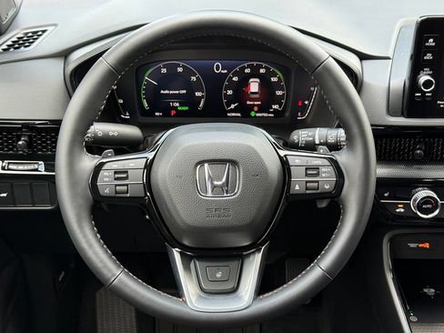 Certified 2026 Honda CR-V Sport Touring image 22