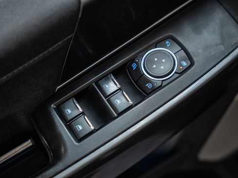 Used 2023 Ford F150 Lariat w/ Equipment Group 502A High image 42