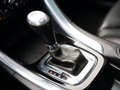 Used 2014 Chevrolet SS RWD image 24