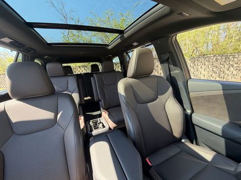 New 2026 Lexus TX 350 AWD image 19