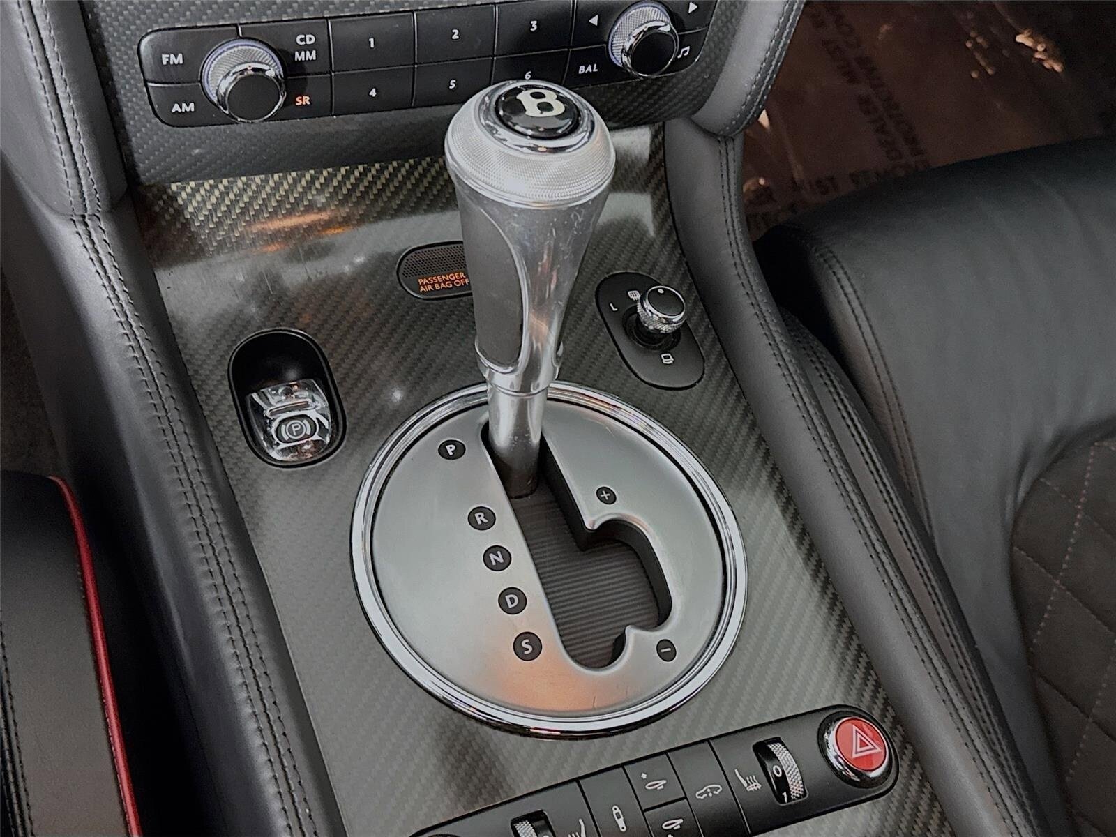 Used 2010 Bentley Continental GT Supersports AWD/4WD image 18
