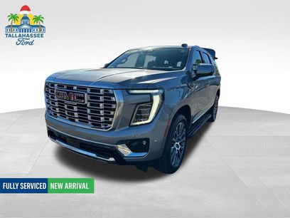 Used 2025 GMC Yukon Denali