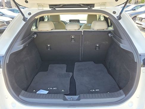 Certified 2026 MAZDA CX-30 AWD 2.5 S image 10