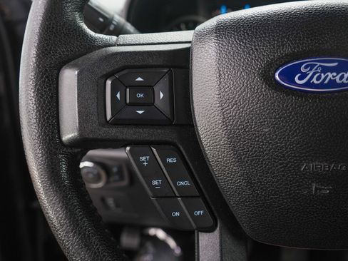 Used 2016 Ford F150 XLT w/ Equipment Group 302A Luxury AWD/4WD image 26
