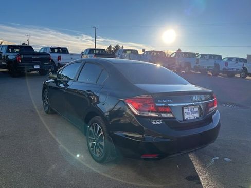 Used 2013 Honda Civic EX image 11