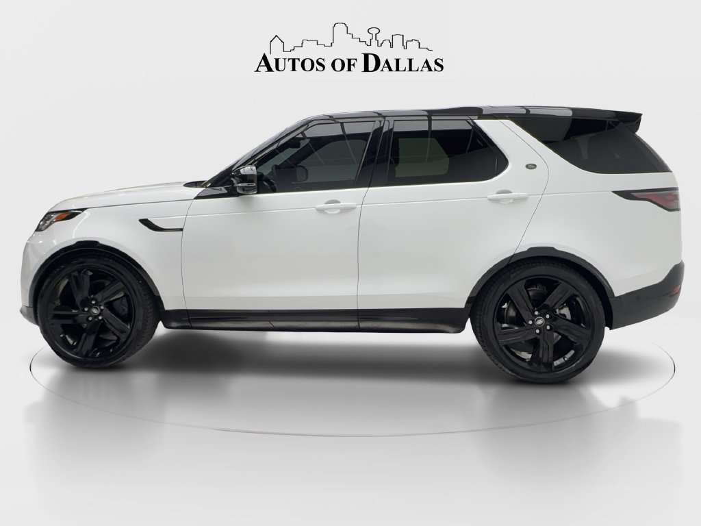 Used 2024 Land Rover Discovery Dynamic SE AWD/4WD image 10