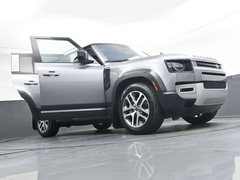 Used 2020 Land Rover Defender 110 SE AWD/4WD image 49
