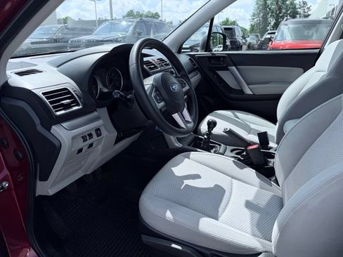 Used 2018 Subaru Forester 2.5i AWD/4WD image 18