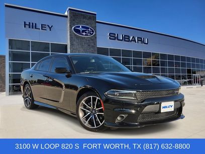 Used 2023 Dodge Charger R/T w/ Plus Group