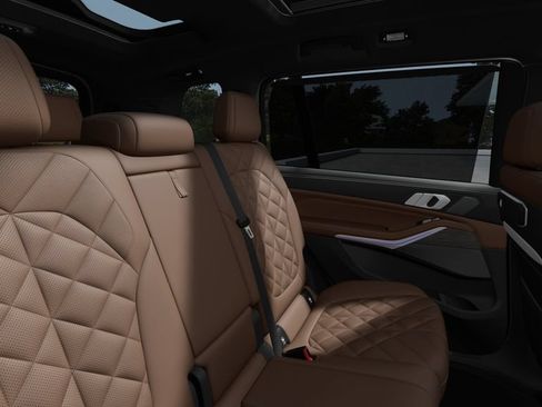 New 2027 BMW X7 xDrive40i AWD/4WD image 12
