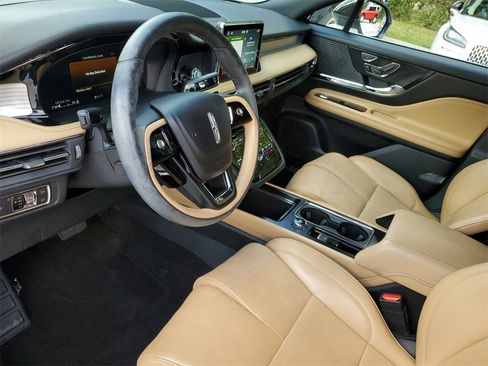 Used 2022 Lincoln Corsair Grand Touring w/ Elements Technology Bundle image 20