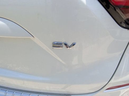 Used 2022 Nissan Murano SV FWD image 8