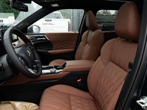 New 2026 Mitsubishi Outlander SEL image 20