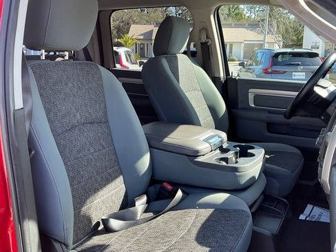 Used 2019 RAM 1500 Big Horn image 15