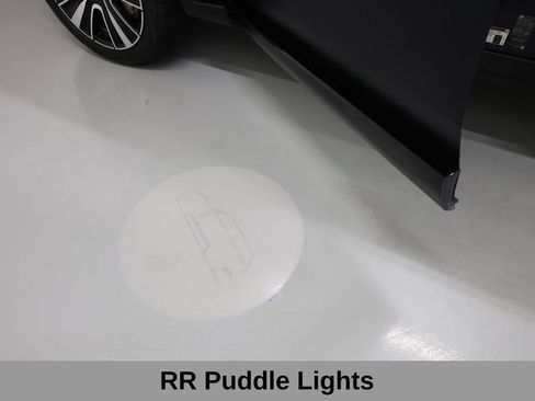 Used 2024 Land Rover Range Rover SE AWD/4WD image 33