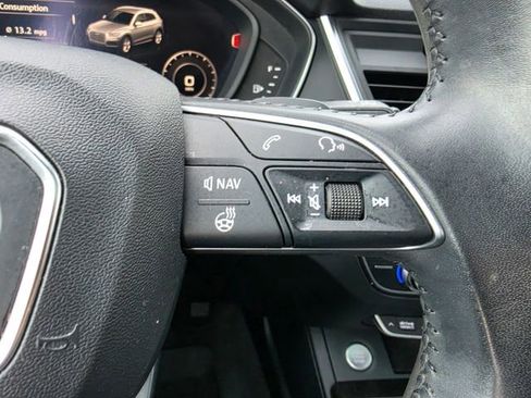 Used 2018 Audi Q5 2.0T Premium Plus w/ Premium Plus Package AWD/4WD image 33