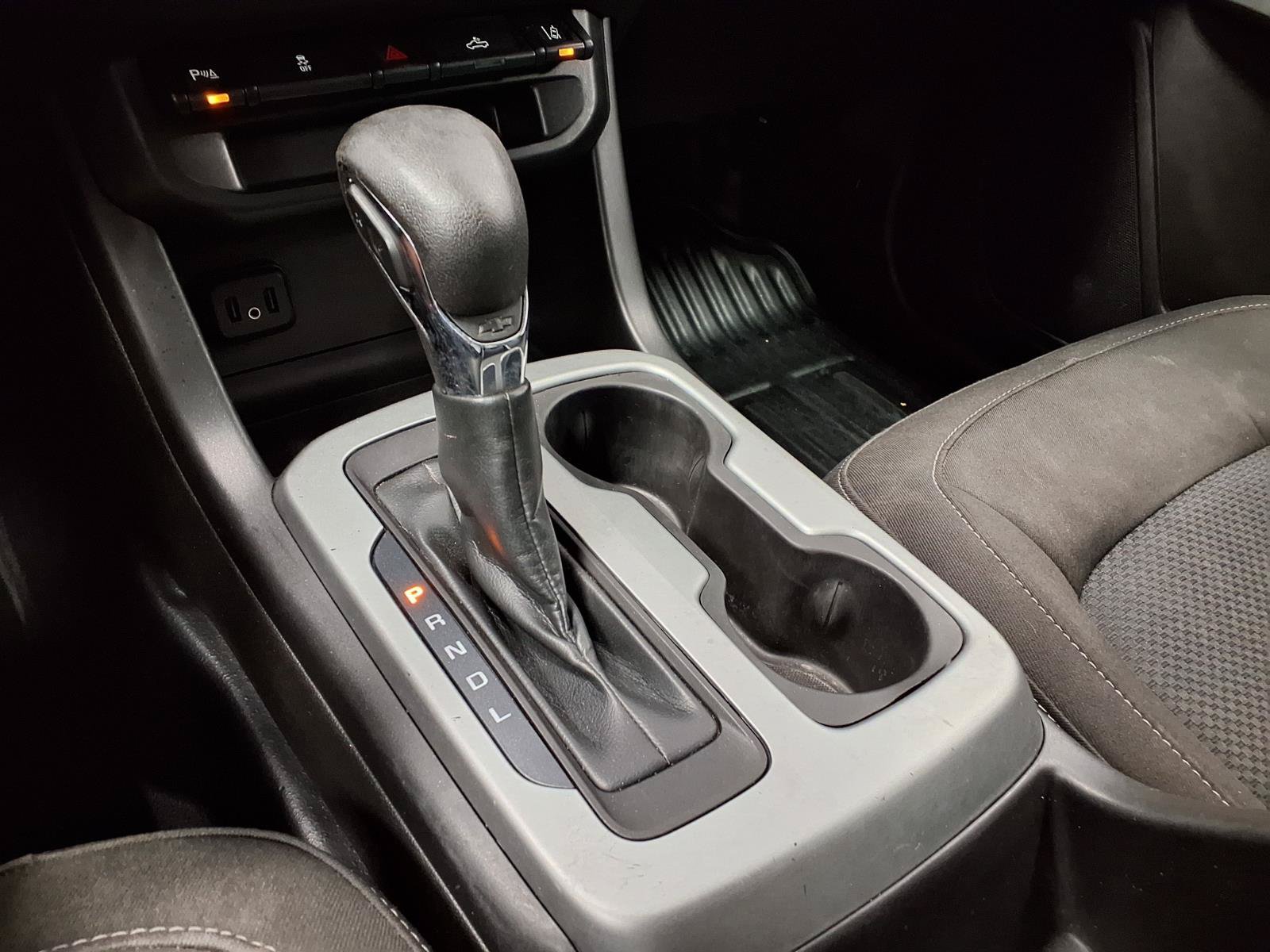 Used 2022 Chevrolet Colorado LT w/ Fleet Safety Package RWD image 20