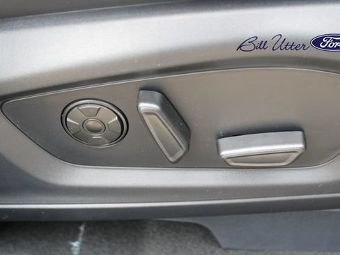 New 2026 Ford Explorer Tremor w/ Tremor Ultimate Package AWD/4WD image 8