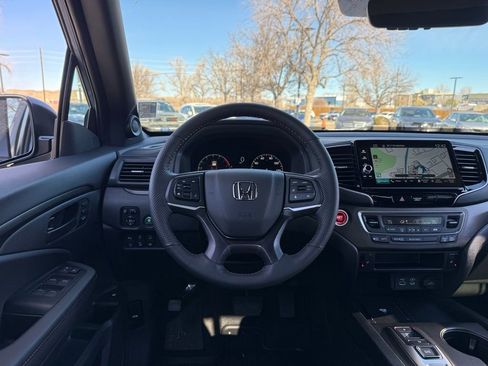 Certified 2026 Honda Ridgeline TrailSport image 3