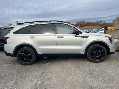 New 2026 Kia Sorento SX Prestige AWD/4WD image 4