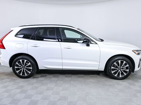 Certified 2024 Volvo XC60 B5 Plus w/ Protection Package Premier AWD/4WD image 27