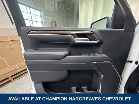 Certified 2024 Chevrolet Silverado 1500 LT image 30