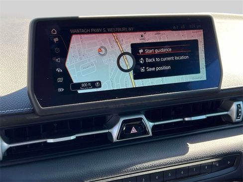 Certified 2023 Toyota Supra image 35