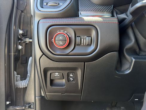 Used 2021 RAM 1500 TRX w/ TRX Level 2 Equipment Group AWD/4WD image 36