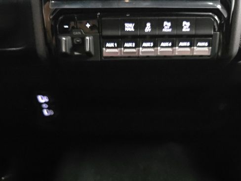 New 2026 RAM 2500 Tradesman AWD/4WD image 26