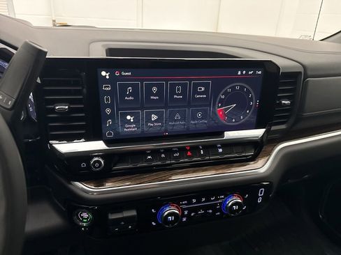 New 2026 GMC Sierra 1500 Elevation w/ Elevation Select Package image 15