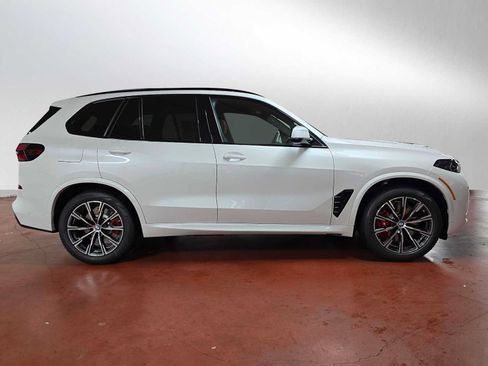 Used 2026 BMW X5 xDrive50e w/ M Sport Package AWD/4WD image 2