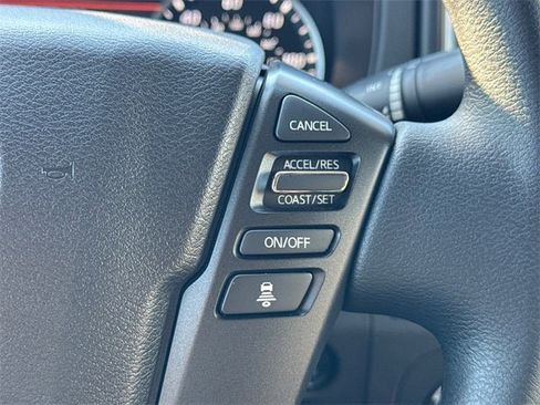 New 2026 Nissan Frontier SV image 28