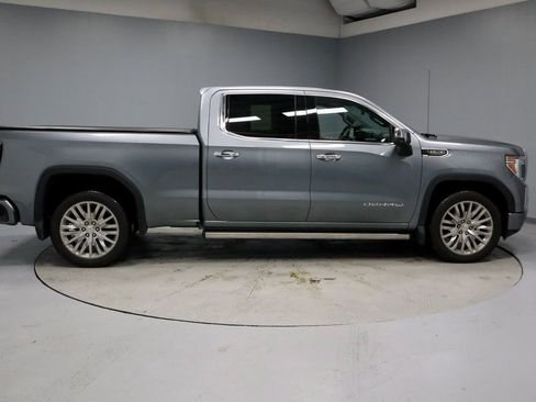 Used 2019 GMC Sierra 1500 Denali image 6