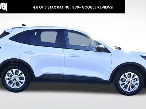 Used 2025 Ford Escape Active image 5