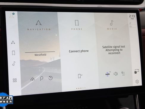 Used 2024 Jaguar XF R-Dynamic SE image 35