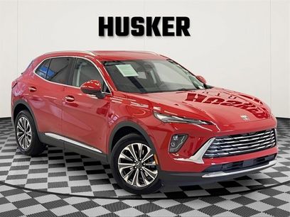 Used 2025 Buick Envision Preferred