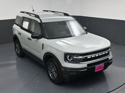 Used 2023 Ford Bronco Sport Big Bend w/ Convenience Package AWD/4WD image 12