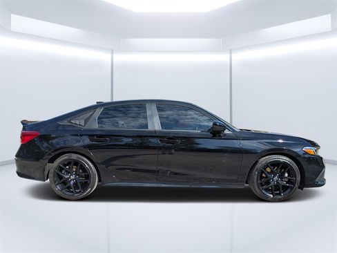 Used 2022 Honda Civic Si image 2