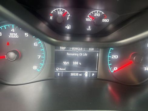 Certified 2021 Chevrolet Colorado LT w/ LT Convenience Package image 12