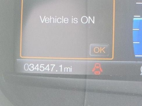 Used 2021 Ford Edge ST-Line AWD/4WD image 6