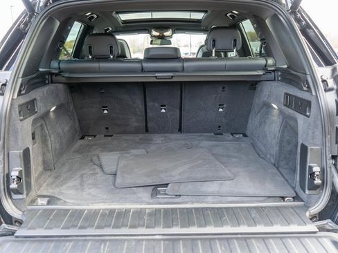 Used 2024 BMW X5 xDrive40i image 11