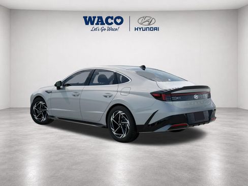 Used 2026 Hyundai Sonata SEL FWD image 5