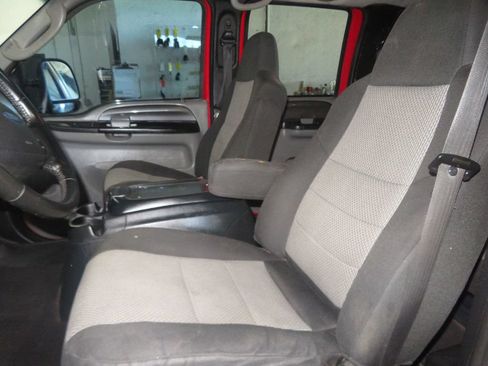 Used 2004 Ford F250 4x4 Crew Cab Super Duty image 22
