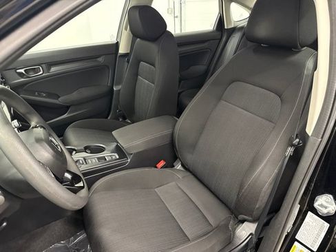 Certified 2024 Honda Civic LX image 14