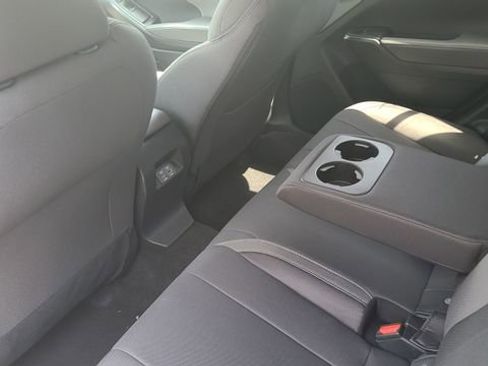 New 2026 Subaru Crosstrek 2.5i Premium AWD/4WD image 24