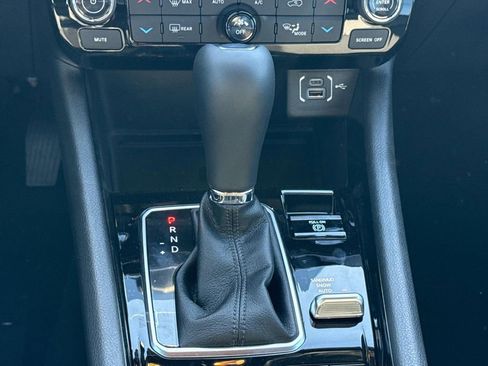 New 2026 Jeep Compass Latitude w/ Quick Order Package 29K image 16