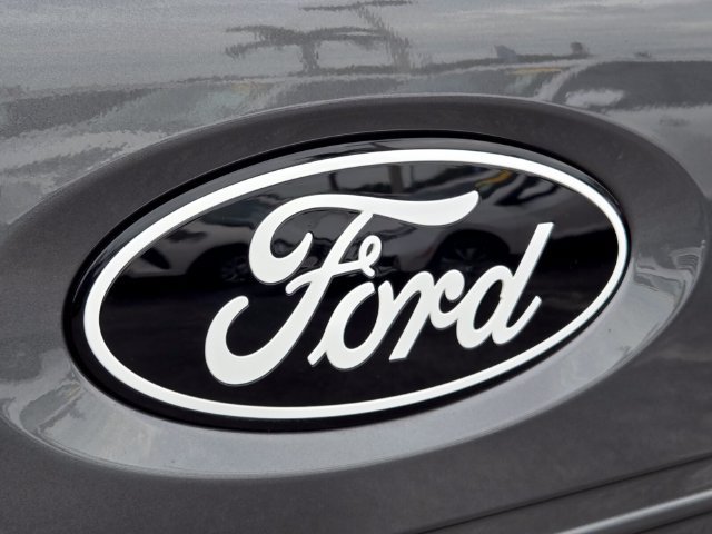 Used 2025 Ford F150 Platinum AWD/4WD image 13
