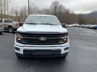 New 2025 Ford F150 XLT w/ Equipment Group 302A MID video 2