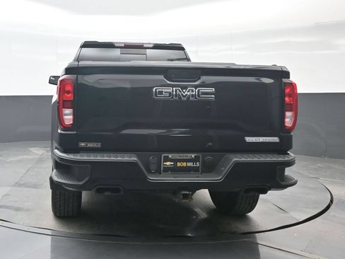 Used 2020 GMC Sierra 1500 Elevation w/ Elevation Value Package AWD/4WD image 5