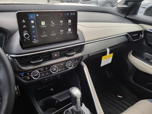 New 2026 Acura ADX A-Spec AWD/4WD image 21